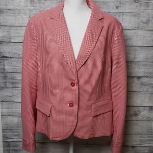 New York and co 7th Ave Design Jacket 10 or 12